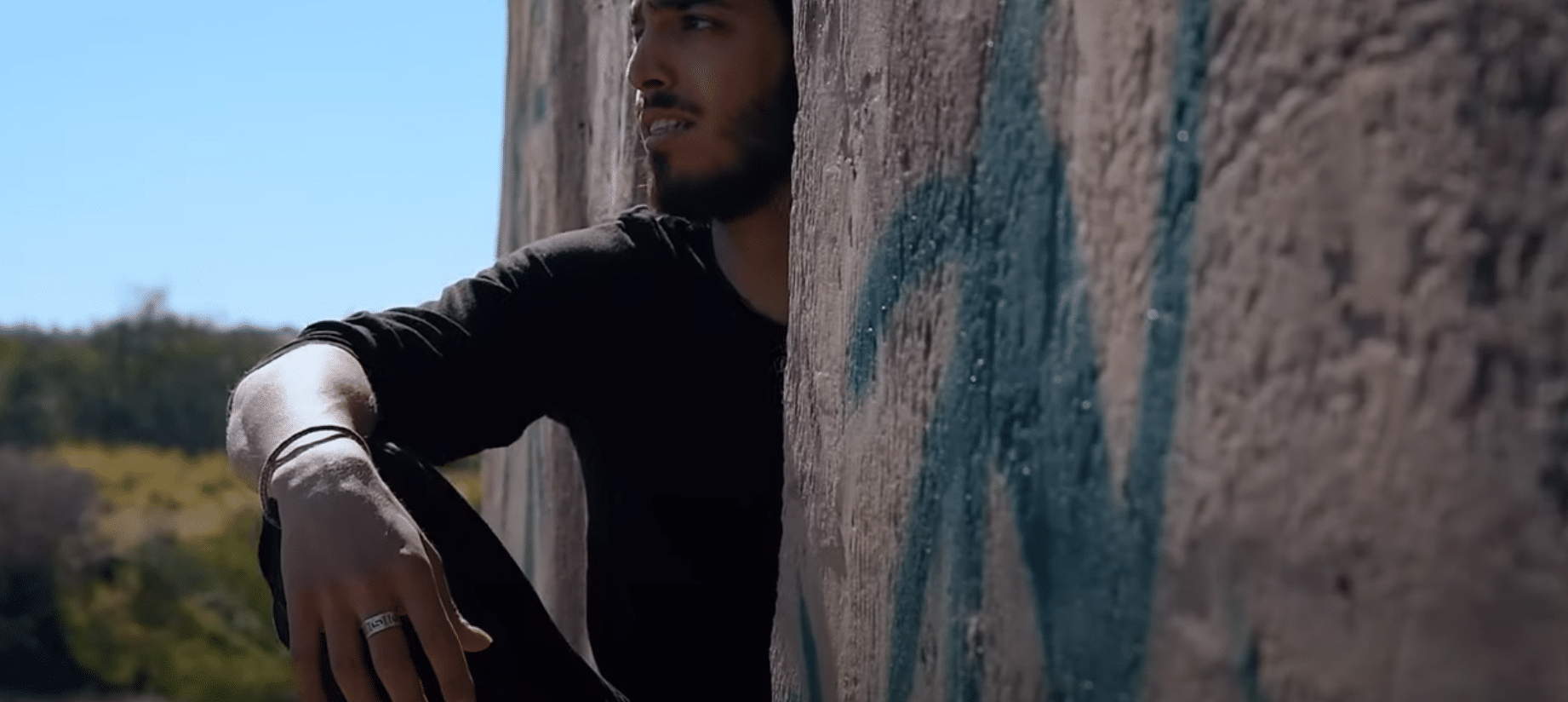 אופק לוי - יעלוז שדה